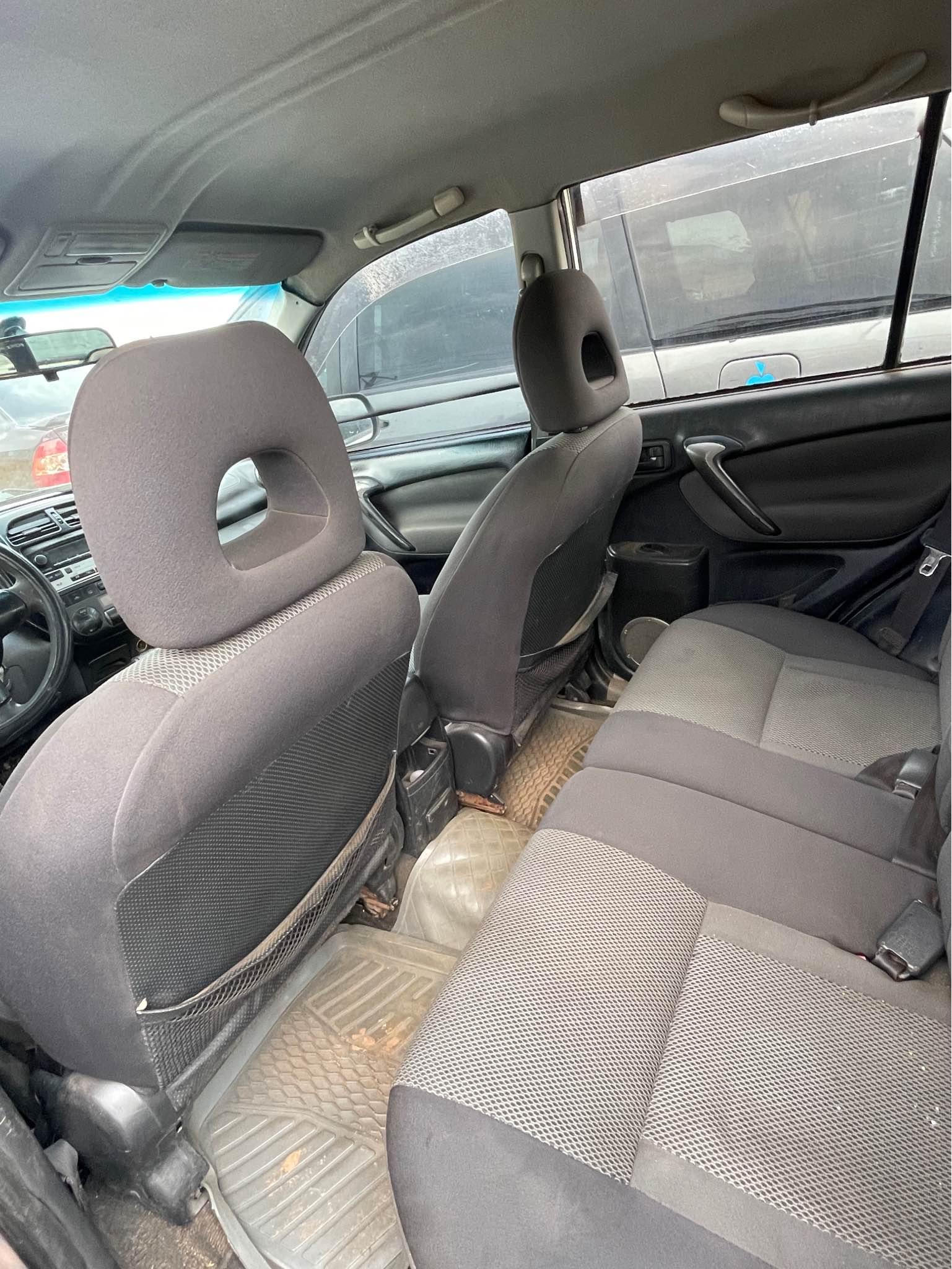 A picture of Rav 4