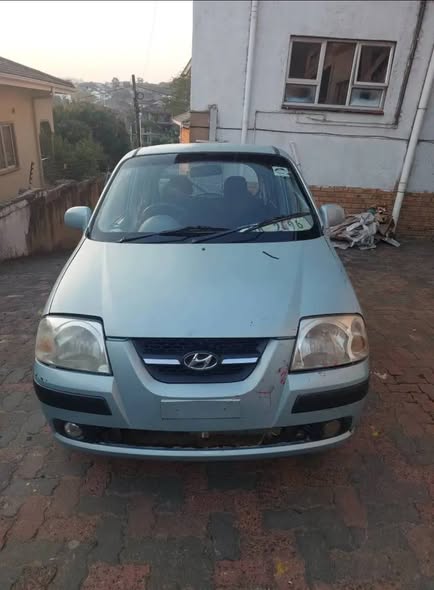 hyundai atos