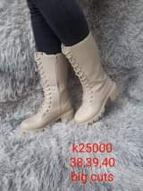 boots