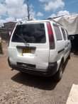 A picture of DEAL DEAL MANUAL DIESEL NEW ENGINE IN BEST CONDITION 240K