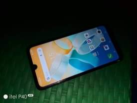 A picture of Itel A04