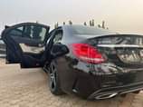 A picture of CLEAN FOREIGN USED BENZ C400 2015 MODEL 18M NET PRICE