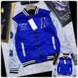 A picture of Luxury jacket