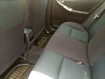 A picture of Another big distress sale of Corolla 05 model with very
