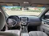 A picture of Hyundai Santafe 2009