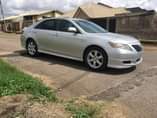 A picture of 2008 Camry 2008