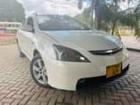 A picture of TOYOTA WILL
