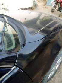 A picture of 2006 Nissan Altima Any