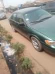 A picture of V4 Toyota Camry tinylight Perfectly working Engine Gear and CHILLING