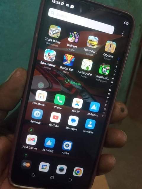 tecno phones