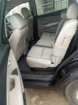 A picture of Mazda CX 9