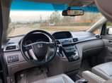 A picture of 2011 Honda Odyssey with duty 4 7million