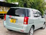 A picture of TOYOTA RAUM MWANZA TANZANIA ENGINE SAFI GEAR BOX SAFI BEI