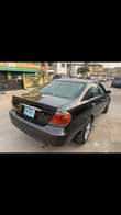 A picture of TOYOTA CAMRY 04 REGISTER BUY AND DRIVE 08136866743 for more