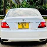 A picture of Mark X M6 8 mwanza call WhatsApp 0686108116