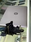 A picture of laptop hp pAvilion 1TB
