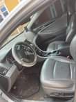 A picture of Clean 2012 Hydai sonata buy and traveling clean in and
