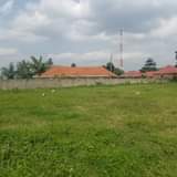 A picture of Land for SALE at UGX100M Slightly NEGOTIABLE location Mityana Rd