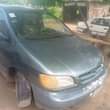A picture of 2002 Toyota Sienna