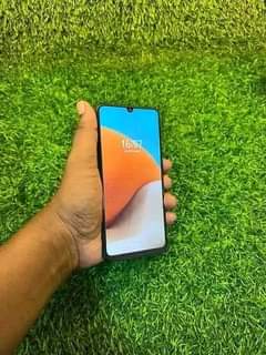 A picture of SAMSUNG GALAXY A32. MPYA BADO