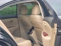 A picture of NEATLY USED 2008 LEXUS ES350