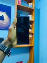 A picture of Samsung note 10