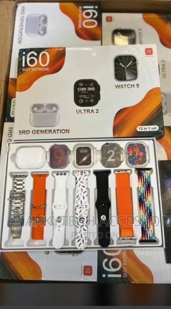 watches