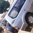 A picture of Prado Tx Manual 29m