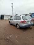 A picture of 02 Toyota sienna