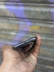 A picture of iPhone X bypass