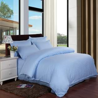 A picture of Plain Duvets