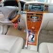 A picture of Fresh Import September 2023 Foreign used Toyota Corrolla 2004 2005