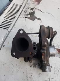 A picture of TURBO YA HILUX LAND CRUISER CT16 BEI KITONGA