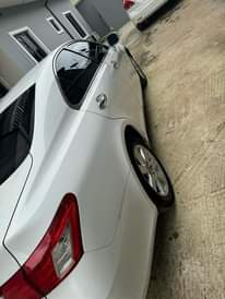 A picture of Lexus ES350