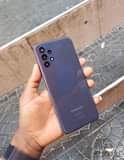 A picture of Samsung A13