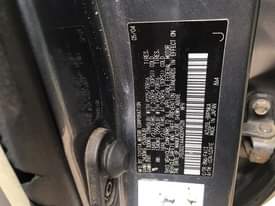 A picture of Foreign used highlander 2007 Engine ac gear factory fitted ac