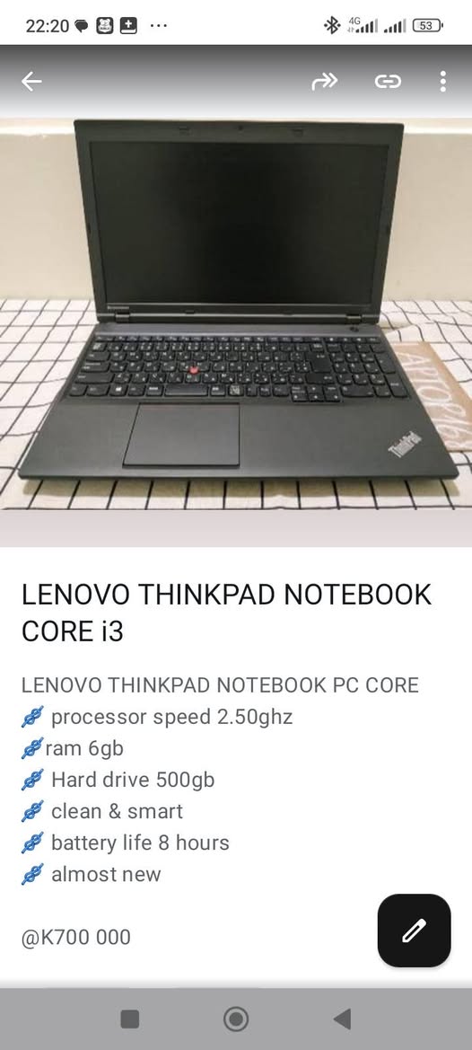 used laptops