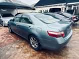 A picture of Brand Toyota Model Camry Year 2009 A C Price 3M