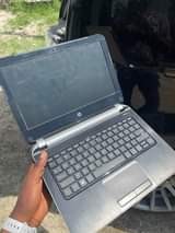 A picture of Hp ProtectSmart Laptop