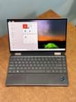 A picture of 2022 BRAND NEW SEALED BOXED HP SPECTRE 14INCH x360 CONVERTIBLE