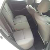 A picture of Clean Toyota Matrix 2010 Model For sale 1 6m 1