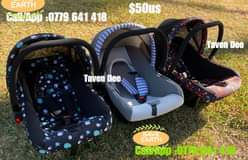 baby car seat