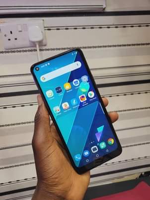 A picture of Infinite Note7 64 4GB ram