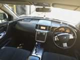A picture of Nissan Murano DTH