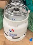 A picture of Gas Refills And New Complete Sets 0755964575