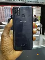 A picture of All Phones Available starting From 250k
