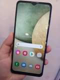 A picture of SAMSUNG GALAXY A12 MPYA