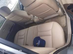 A picture of Toyota Highlander Sound Everything working 07035209019 3 8m