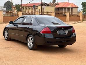 A picture of Distress sale Sarii deal urgent money needed Honda accord 2007