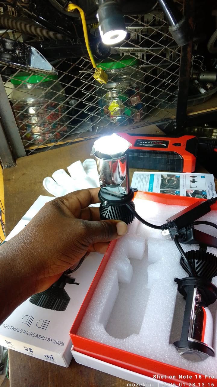 projector